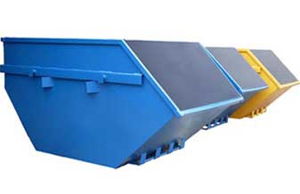 Caça Entulhos - Foto 1