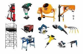 Helper Locação de Máquinas e Equipamentos - Foto 1