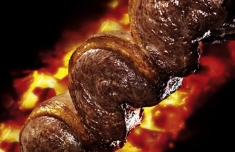 Churrascaria Boi Nobre - Foto 1