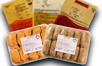 Alpes Congelados - Foto 1