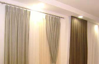 Cortilar Cortinas - Foto 1