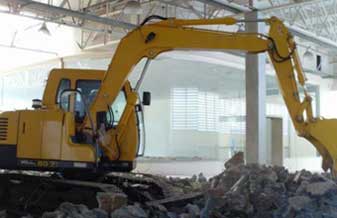 Demolidora Fênix Mogiana - Foto 1