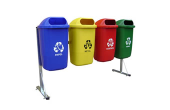 Só Lixeiras Comercial - Foto 1