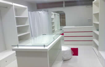 Layout Consult e Instalações Comerciais - Foto 1