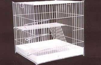 Rancho Animal - Foto 1