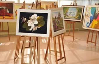 Zeti Ateliê de Pintura - Foto 1