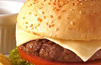 Baby Burguer - Foto 1