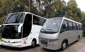 TRG Locadora de Vans e Veículos - Foto 1