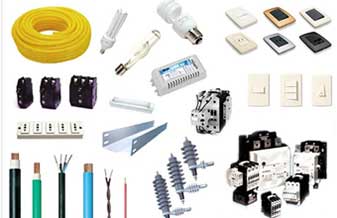 Atual Comercial Elétrica - Foto 1