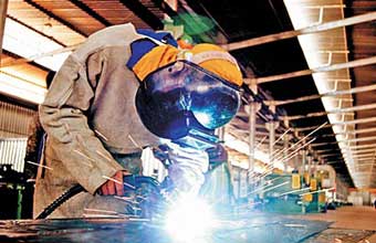 Metalúrgica JAM - Foto 1