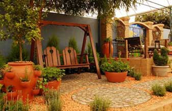 Alternativa Paisagismo - Foto 1