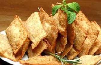 Pastéis Miyashiro - Foto 1