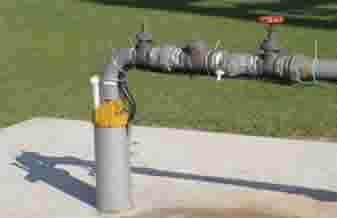 Sondaterra – Sondagens e Poços Artesianos - Foto 1