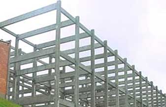 Galleon Estruturas Pre Moldadas - Foto 1