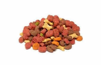 Casa de Ração Animal Pet - Foto 1