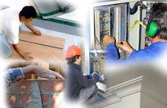 R.E.C.O.N. Reforma e Construção Eireli - Foto 1