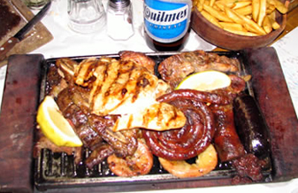 Plancha Parrilla - Foto 1