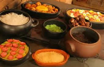 Recanto Caipira - Foto 1