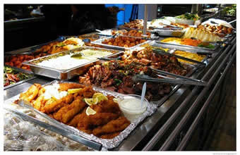 Restaurante Kilão - Foto 1