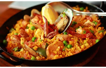 Taberna Real - Foto 1