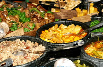 Rancho Mineiro - Foto 1