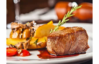 Restaurante Casarão - Foto 1