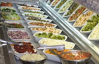 Daiito Restaurante Self-Serv - Foto 1