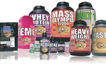 Doutor Suplemento - Foto 1