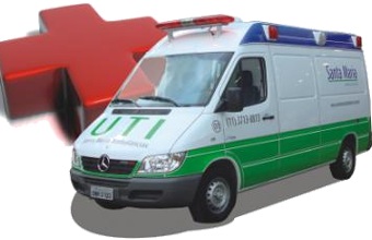 Cure 192 – Central de Urgências, Remoções e Emergências - Foto 1