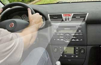 Resfriar Car - Foto 1