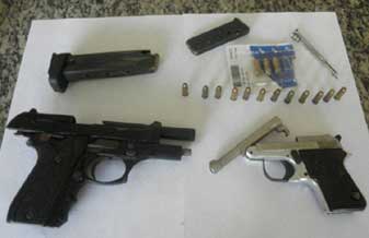 Búfalo Comércio de Armas e Munições - Foto 1