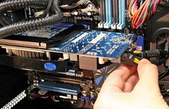 Infotec Informática e Tecnologia - Foto 1