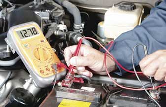 Nilcar’s Auto Elétrico - Foto 1