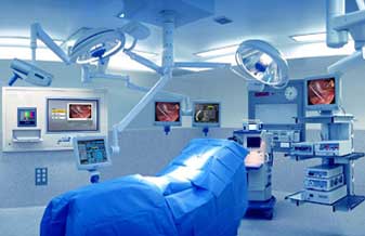 Centro Médico Mogiano - Foto 1