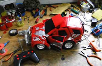 W Augusto Barboza Brinquedos - Foto 1