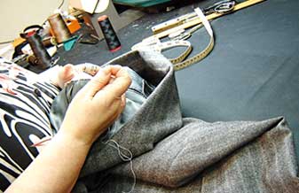 Oficina de Costura Nova Opção - Foto 1