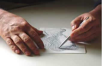 Flaviane Faria Designer de Interiores e Desenhista - Foto 1