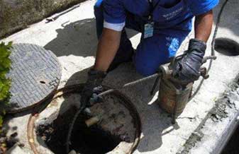 Desentupidora Mogiene - Foto 1