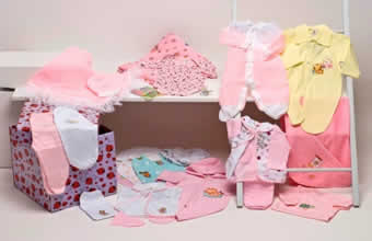 Bazar Baby - Foto 1