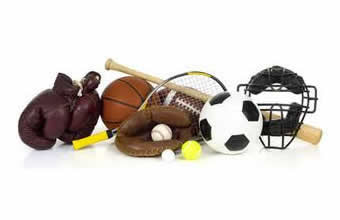 K G Equipamentos Esportivos Americanos - Foto 1