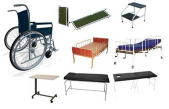 Médical Lage Produtos Médicos e Hospitalares - Foto 1