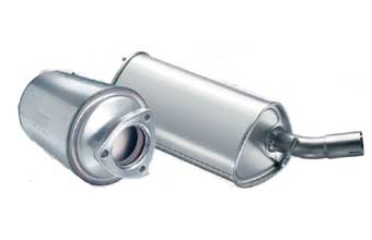 Mizuta Escapamentos - Foto 1