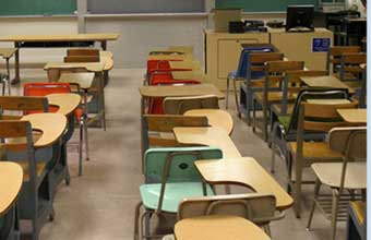 E.E. Francisco Ferreira Lopes - Foto 1