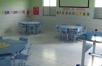 Escola de Educação Infantil Canaã - Foto 1