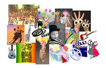 Espaço Cultural João de Miranda Ortiz - Foto 1