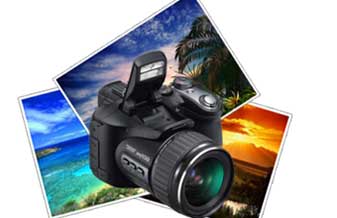 Foto Estúdio Macro - Foto 1