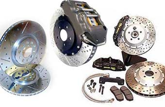 Mogi Freios Peças e Serviços - Foto 1