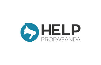 Help Propaganda - Foto 1