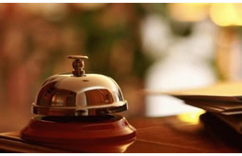 Hotel San Gabriel - Foto 1