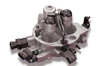 Casa da Injeção Eletrônica - Foto 1